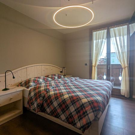 Chalet Meridiana Bormio Exterior foto